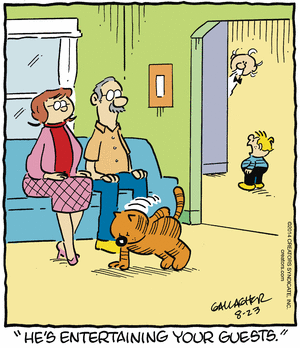 heathcliff